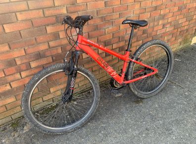 26 Inch Apollo Phaze Mountain bike