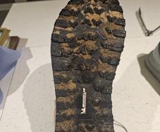 Ronhill Trail Runners Size 9