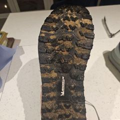 Ronhill Trail Runners Size 9