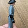 vintage star wars Death Squad Commander Image 3