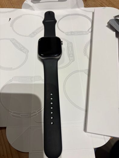 Apple Watch Series 11