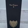 Dom Perignon Bottle and Box Image 5