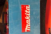 Makita Impact Wrench model no. 6906