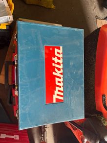 Makita Impact Wrench model no. 6906