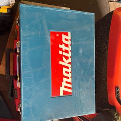 Makita Impact Wrench model no. 6906