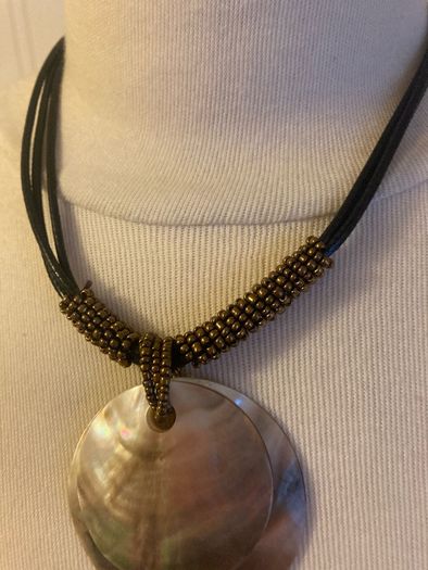 Vintage  costume jewellery