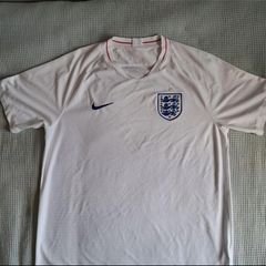 2018 England Jersey