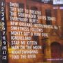 R.E.M. - Automatic For The People CD Image 2