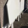 Single Bed Headboards X 2 Image 2