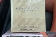 women's Perfume