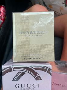 women's Perfume