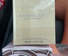 women's Perfume