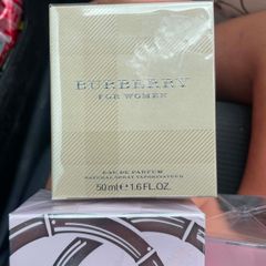 women's Perfume