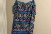 Sundress (approx size 20-22)