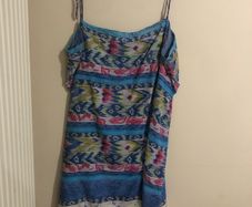 Sundress (approx size 20-22)