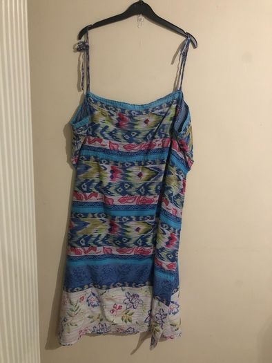 Sundress (approx size 20-22)