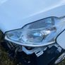 2013 Peugeot 208 Breaking For Parts Only Image 2