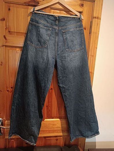 zara jeans