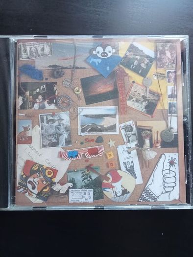 Gorkys Zygotic Mynci - Barafundle CD