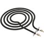 Cooker Rings Spares  7 inch 4 Turn 1800 Watts  All Prices Include Vat Fully Guaranteed Galway City Home Delivery Daily + Nationwide Delivery With Eir Postcode s Mobiles By An Poist Image 3