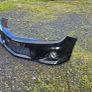 Astra h opc/vxr front bumper Image 3