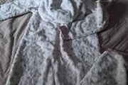 soft onesie