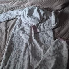 soft onesie
