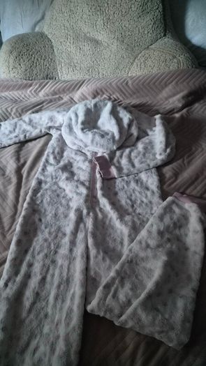soft onesie