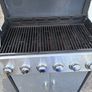 Master cook Gas BBQ Image 2