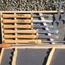 Axminster variable speed lathe Image 5