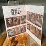 One piece film red edition 12 Jp foil English Image 2