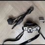 Olympus Om System E-M10 Mark IV Mirrorless Camera Body Image 8
