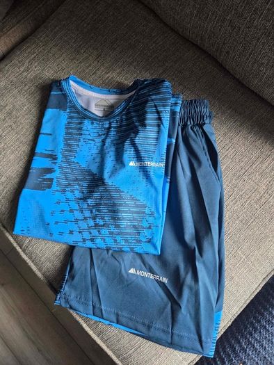 shorts t shirts sets