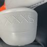 Kids DMC Swim Training fins- only 1 pair left now. Image 2
