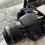 Canon Eos 600d Dslr Full Kit Image 4