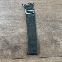 Apple watch Ultra Alpine loop strap