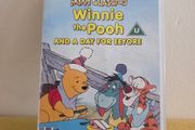 Winnie the Pooh - VHS