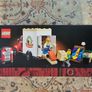 Lego Icons 40586: Moving Truck Image 2