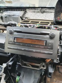 Auris radio