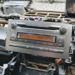 Auris radio