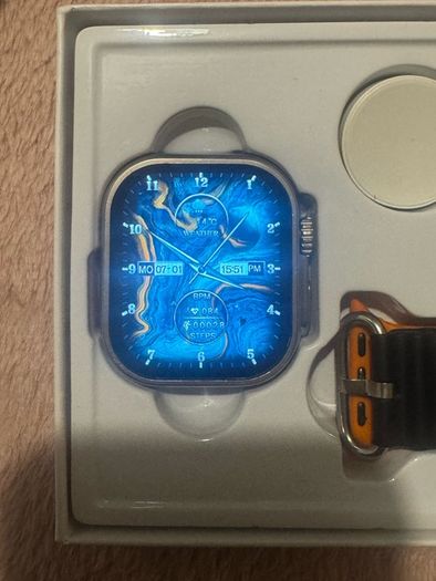 smartwatch