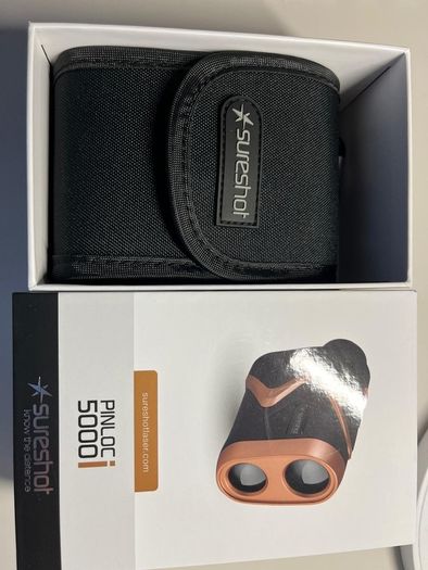 Golf Rangefinder