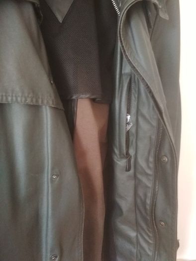 Jacket Blazer