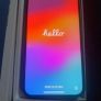 Apple iPhone 13 256 gb sierra Blue Unlocked SIM free Image 5