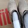 Fit Flops Beige Boots size 38/5 Image 3