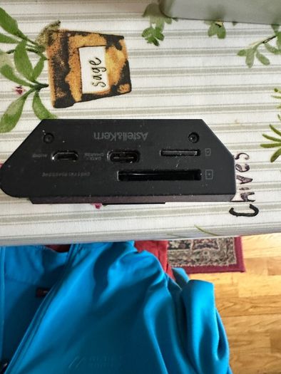 ASTELL & KERN Digital Audio Player KANN