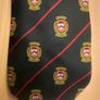 Monivea Rugby Football Club Tie - Galway - Connacht - Ireland Image 2