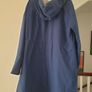 Seasalt Cornwall Raincoat Size Uk 12 Image 7