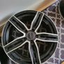 alloys rims Romac 18" Image 4