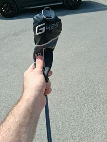 Ping 425 3 hybrid